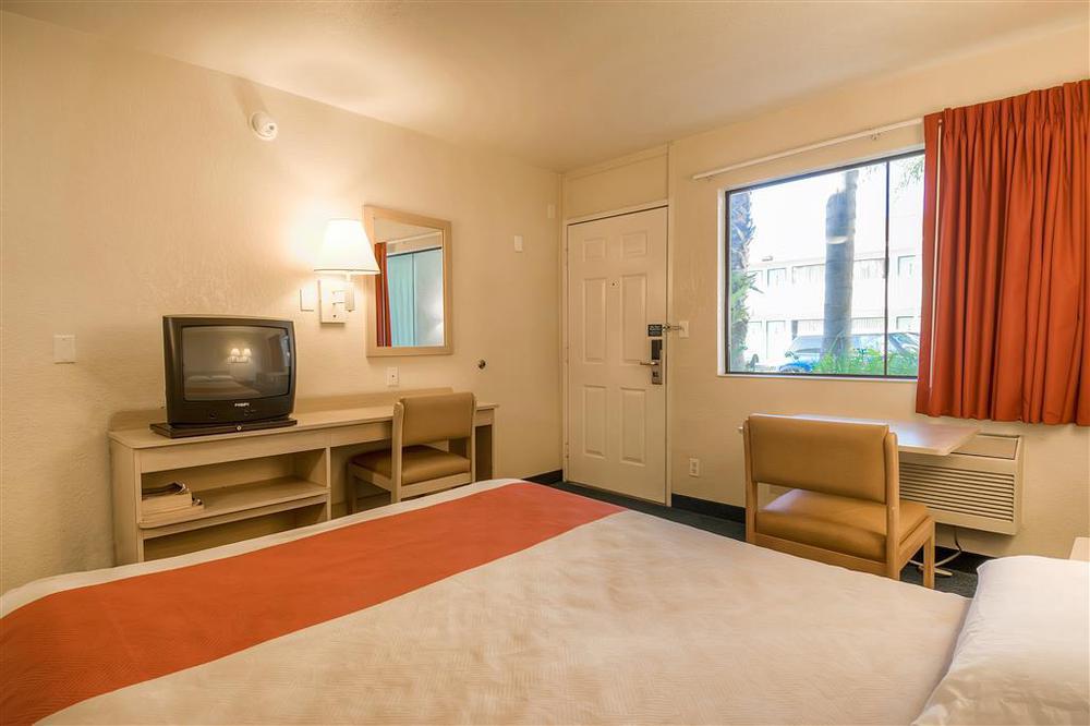 Motel 6-Rosemead, Ca - Los Angeles Cameră foto
