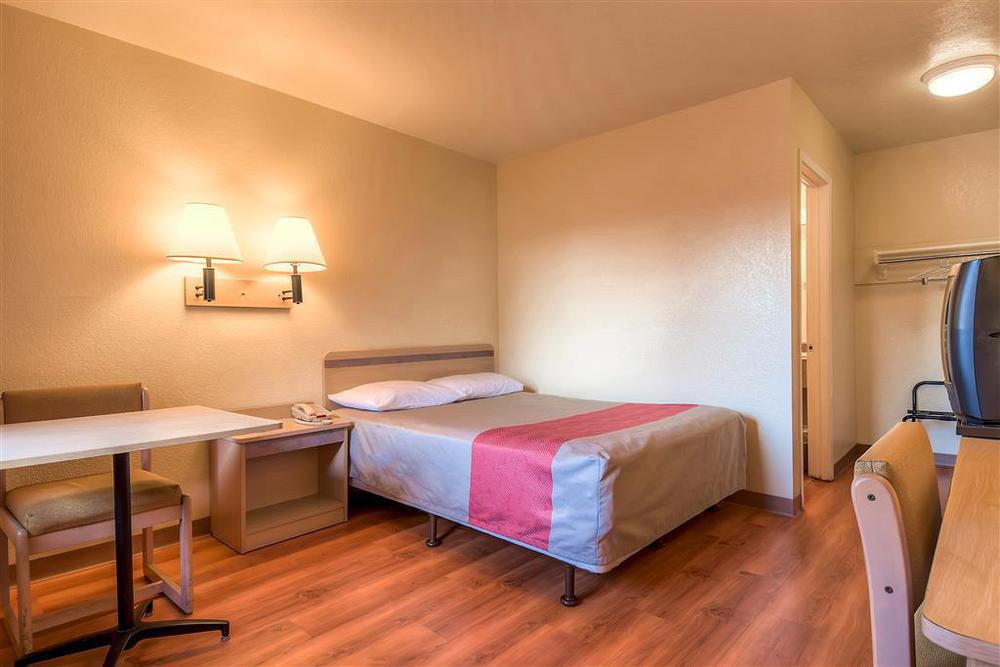 Motel 6-Rosemead, Ca - Los Angeles Cameră foto
