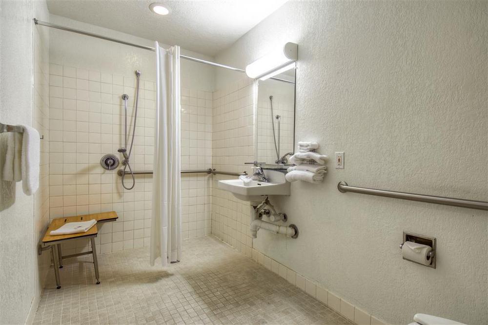 Motel 6-Rosemead, Ca - Los Angeles Cameră foto