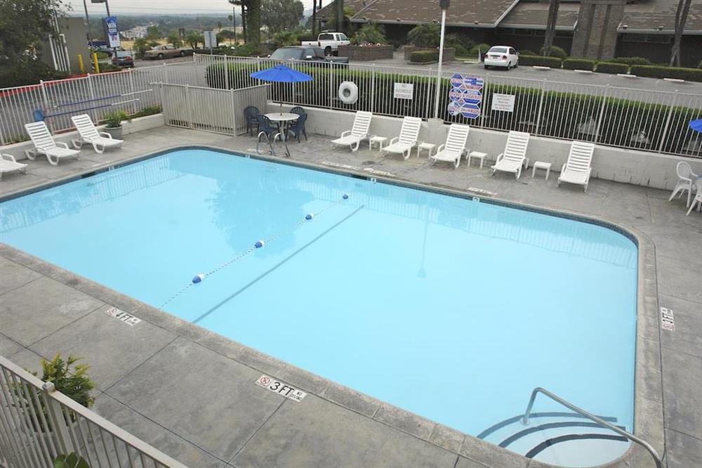 Motel 6-Rosemead, Ca - Los Angeles Facilități foto